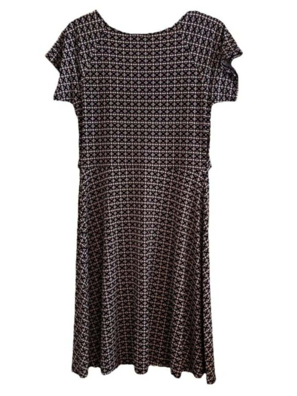 Maternity Nursing Dress
